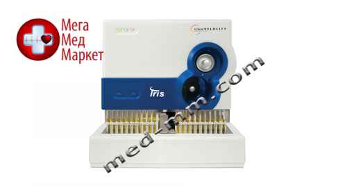 Купить Анализатор биохимии мочи iChem VELOCITY цена, характеристики, отзывы